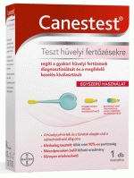 Canestest 1x