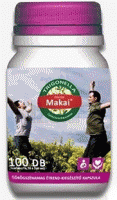 Dr. Makai Görögszénamag kapszula 100x