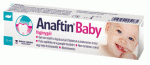 Anaftin Baby fogínygél 10ml