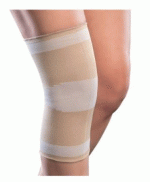 Anatomic Help Elasztikus térdszorító 1x