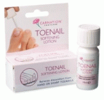 Carnation lábköröm puhító oldat 14ml