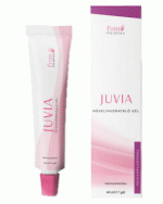 JUVIA Hüvelyhidratáló gél 44ml