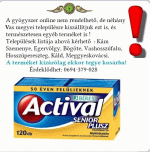 Adonisz kapszula 6x