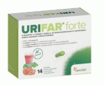Urifar D-mannóz 14x