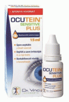 Ocutein Sensitive Plus szemcsepp 15ml