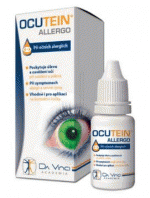 Ocutein Allergo szemcsepp 15ml