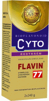 Flavin 77 cyto szirup 250ml