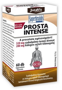 Proszta Duo | Gyógyszer Nélkül