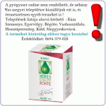 Béres csepp FORTE 4x30ml