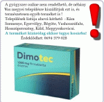Dimotec 1000mg 60x