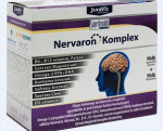 Nervaron komplex kapszula 180x JUTAVIT