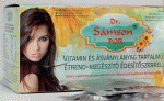 dr.Sámson por 30x