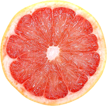 grapefruit paraziták